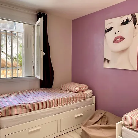 Ferienwohnung Au Coeur Et Au Calme De Bandol, Parking Et Climatisation Exterior foto